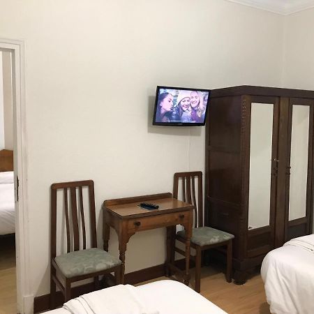 Hostal La Mexicana Santander Exterior foto